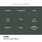 Real Colors: IJN D2 Green Black 17 ml. - AK Interactive RC955