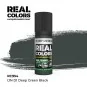 Real Colors: IJN D1 Deep Green Black 17 ml. - AK Interactive RC954