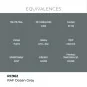 Real Colors: RAF Ocean Grey 17 ml. - AK Interactive RC962