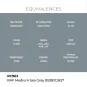 Real Colors: RAF Medium Sea Grey BS381C/637 17 ml. - AK Interactive...