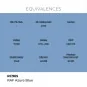 Real Colors: RAF Azure Blue 17 ml. - AK Interactive RC965