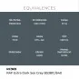 Real Colors: RAF Extra Dark Sea Grey BS381C/640 17 ml. - AK Interac...