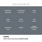 Real Colors: RAF Dark Sea Grey BS381C/638 17 ml. - AK Interactive R...
