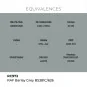 Real Colors: RAF Barley Grey BS381C/626 17 ml. - AK Interactive RC973