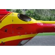 EC135 AIR-GLACIERS, 1/72 - Revell 04986