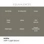 Real Colors: AMT-1 Light Brown 17 ml. - AK Interactive RC974