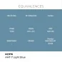 Real Colors: AMT-7 Light Blue 17 ml. - AK Interactive RC976