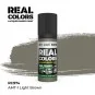 Real Colors: AMT-1 Light Brown 17 ml. - AK Interactive RC974