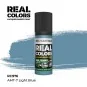 Real Colors: AMT-7 Light Blue 17 ml. - AK Interactive RC976