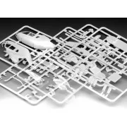 EC135 AIR-GLACIERS - Revell 04986