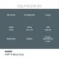 Real Colors: AMT-11 Blue Grey 17 ml. - AK Interactive RC977