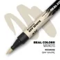 Real Colors Markers: OFF WHITE - AK Interactive RCM002