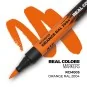 Real Colors Markers: ORANGE RAL2004 - AK Interactive RCM005