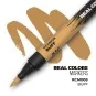 Real Colors Markers: BUFF - AK Interactive RCM008