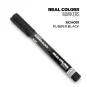 Real Colors Markers: RUBBER BLACK - AK Interactive RCM001