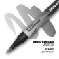 Real Colors Markers: ALUMINIUM - AK Interactive RCM010