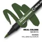 Real Colors Markers: RAL 6003 OLIVGRÜN - AK Interactive RCM015