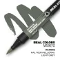 Real Colors Markers: RAL 7009 HELLGRAU-LIGHT GREY - AK Interactive ...