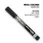 Real Colors Markers: RAL 7009 HELLGRAU-LIGHT GREY - AK Interactive ...