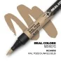 Real Colors Markers: RAL 7028 DUNKELGELB - AK Interactive RCM018