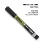 Real Colors Markers: US INTERIOR YELLOW GREEN - AK Interactive RCM023
