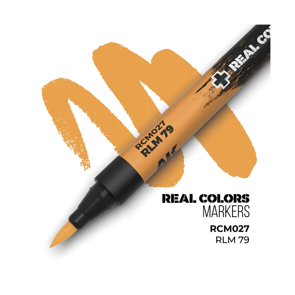 Real Colors Markers: RLM 79 - AK Interactive RCM027
