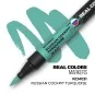 Real Colors Markers: RUSSIAN COCKPIT TORQUOISE - AK Interactive RCM031