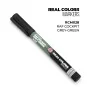 Real Colors Markers: RAF COCKPIT GREY-GREEN - AK Interactive RCM028