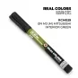 Real Colors Markers: IJN M3 (M) MITSUBISHI INTERIOR GREEN - AK Inte...
