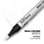 FLAT WHITE - AK Interactive RCM034