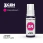 Black Puprple COLOR PUNCH 17 ml - AK Interactive AK11270