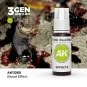 Blood effect 17 ml - EFFECTS - AK Interactive AK11260