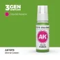 Slime green COLOR PUNCH 17 ml - AK Interactive AK11275