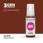 Beast Brown COLOR PUNCH 17 ml - AK Interactive AK11278