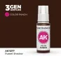 Redskin Shadow COLOR PUNCH 17 ml - AK Interactive AK11277