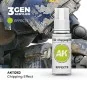 Chipping Effect 17 ml - EFFECTS - AK Interactive AK11262