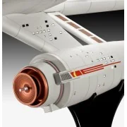 U.S.S. Enterprise NCC-1701 (TOS), 1/600 - Revell 04991