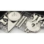 U.S.S. Enterprise NCC-1701 (TOS), 1/600 - Revell 04991