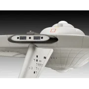 U.S.S. Enterprise NCC-1701 (TOS), 1/600 - Revell 04991