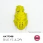 BILE YELLOW 18 ml - QUICK GEN - AK Interactive AK17008