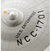 U.S.S. Enterprise NCC-1701 (TOS), 1/600 - Revell 04991