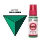 JADE GREEN 18 ml - QUICK GEN - AK Interactive AK17015