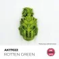 ROTTEN GREEN 18 ml - QUICK GEN - AK Interactive AK17022