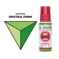 SPECTRAL GREEN 18 ml - QUICK GEN - AK Interactive AK17016