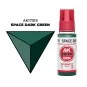 SPACE DARK GREEN 18 ml - QUICK GEN - AK Interactive AK17019