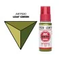 LEAF GREEN 18 ml - QUICK GEN - AK Interactive AK17020