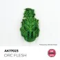 ORC FLESH 18 ml - QUICK GEN - AK Interactive AK17023