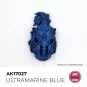 ULTRAMARINE BLUE 18 ml - QUICK GEN - AK Interactive AK17027