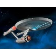 U.S.S. Enterprise NCC-1701 (TOS), 1/600 - Revell 04991