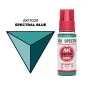 SPECTRAL BLUE 18 ml - QUICK GEN - AK Interactive AK17028
